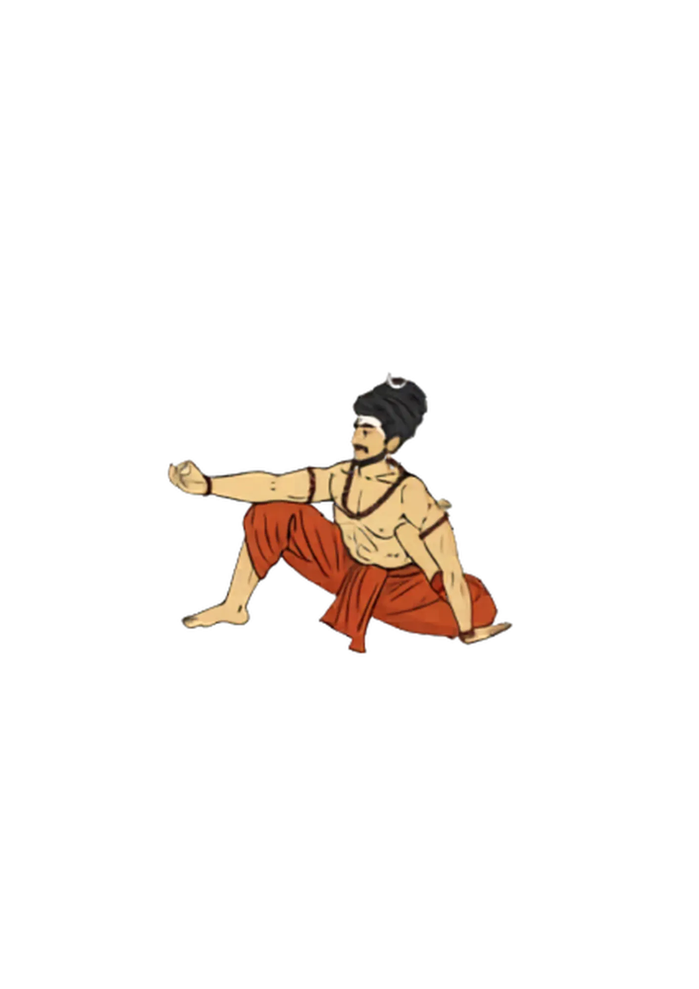 Kaksasanaam